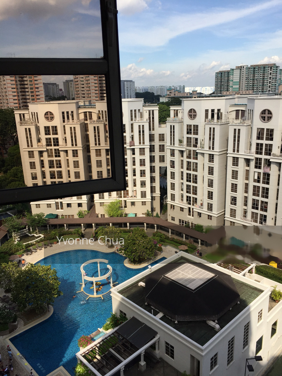 Parc Vista (D22), Condominium #139072612